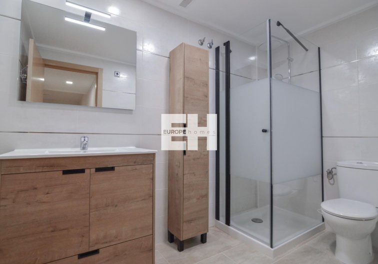 Segunda mano - Apartamento  - Torrevieja - Playa del Cura