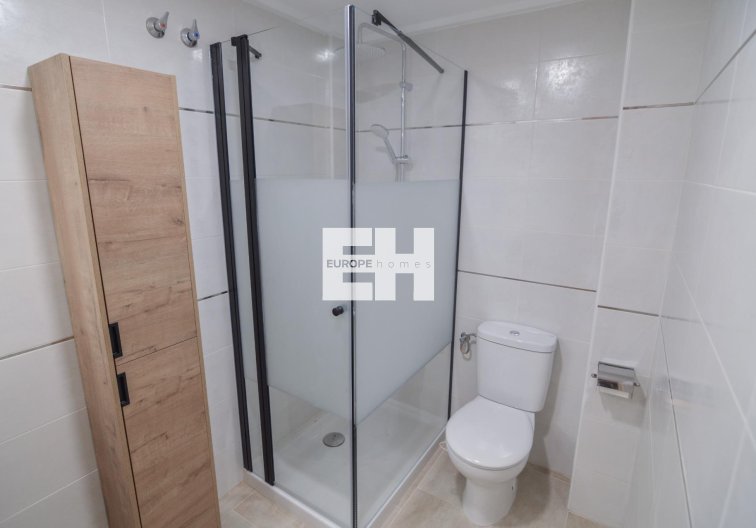 Segunda mano - Apartamento  - Torrevieja - Playa del Cura