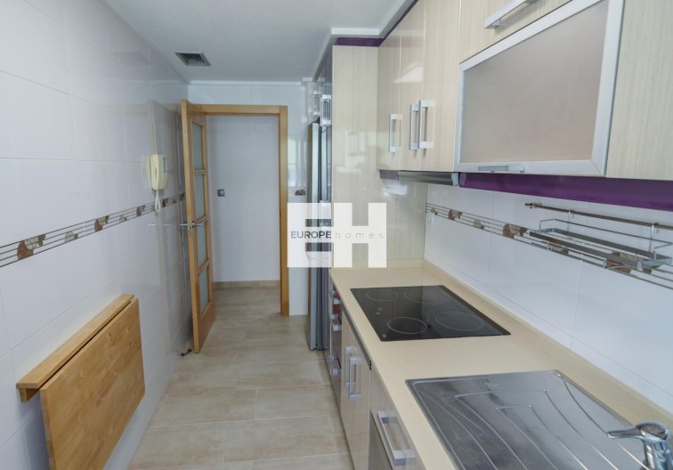 Segunda mano - Apartamento  - Torrevieja - Playa del Cura