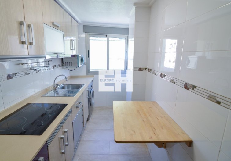 Segunda mano - Apartamento  - Torrevieja - Playa del Cura