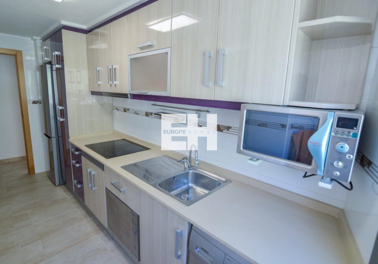 Segunda mano - Apartamento  - Torrevieja - Playa del Cura