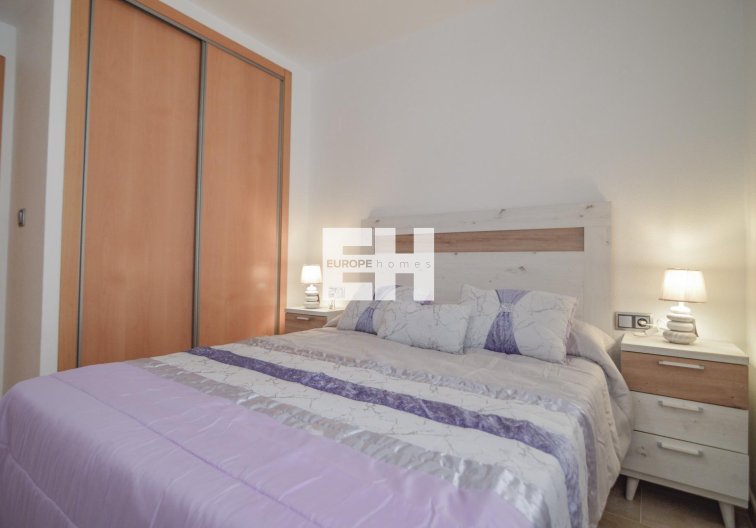 Segunda mano - Apartamento  - Torrevieja - Playa del Cura