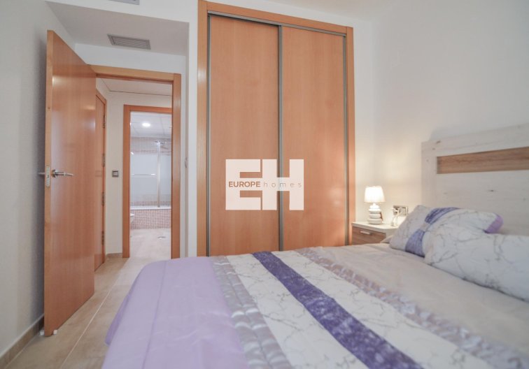 Segunda mano - Apartamento  - Torrevieja - Playa del Cura