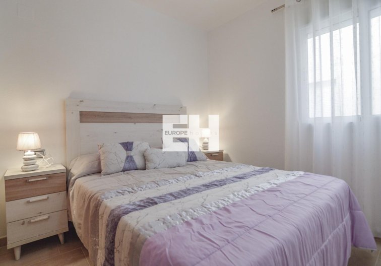 Segunda mano - Apartamento  - Torrevieja - Playa del Cura