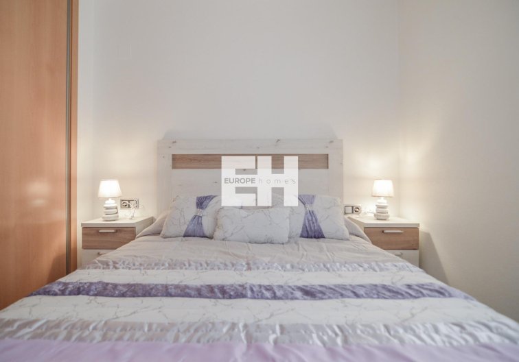 Segunda mano - Apartamento  - Torrevieja - Playa del Cura