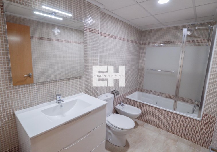 Segunda mano - Apartamento  - Torrevieja - Playa del Cura