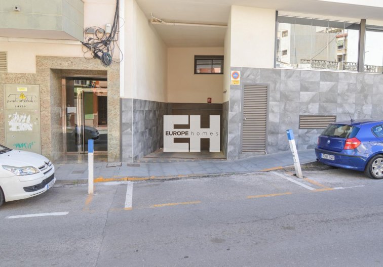 Segunda mano - Apartamento  - Torrevieja - Playa del Cura