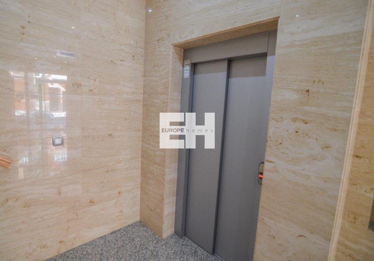 Segunda mano - Apartamento  - Torrevieja - Playa del Cura