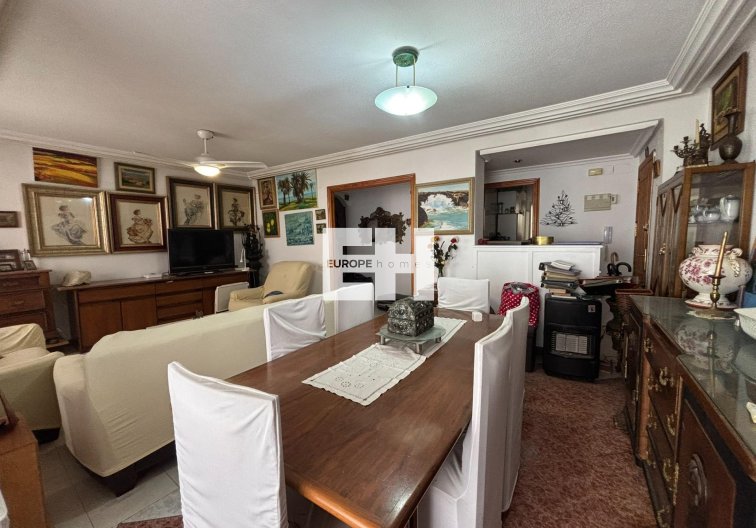 Segunda mano - Apartamento  - Torrevieja