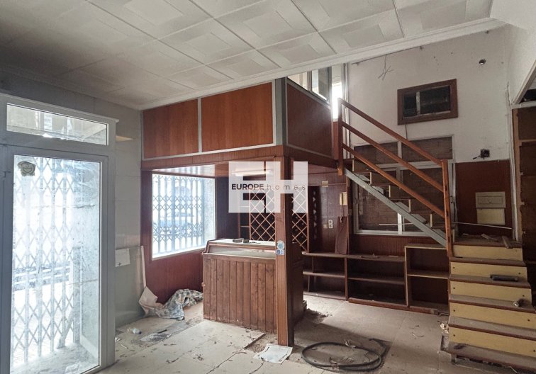 Revente - town house - Jacarilla - Inland