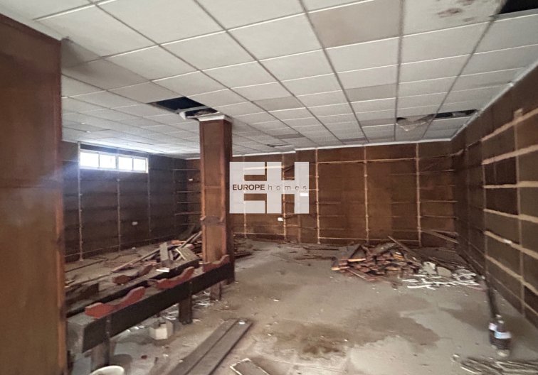 Revente - town house - Jacarilla - Inland