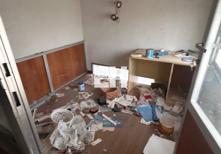 Revente - town house - Jacarilla - Inland