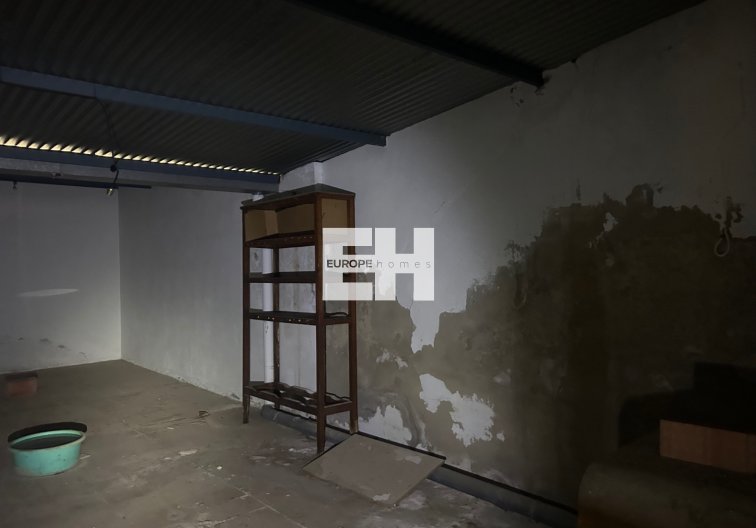 Revente - town house - Jacarilla - Inland