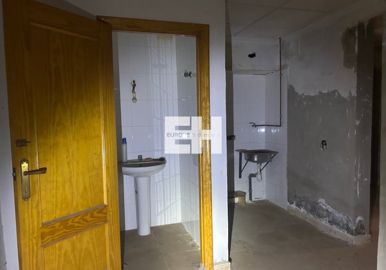 Revente - town house - Jacarilla - Inland