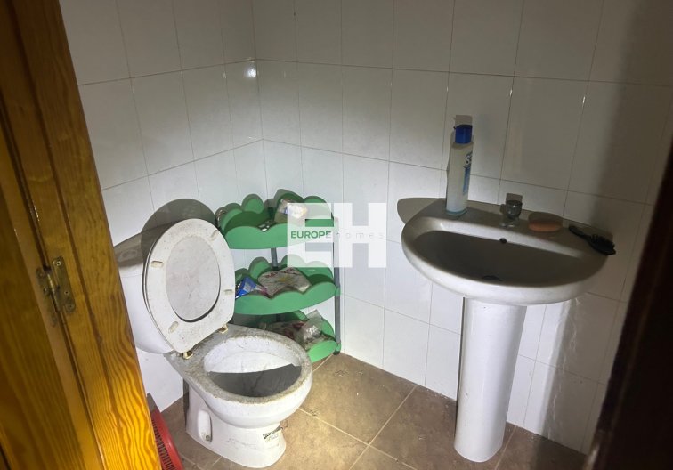 Revente - town house - Jacarilla - Inland