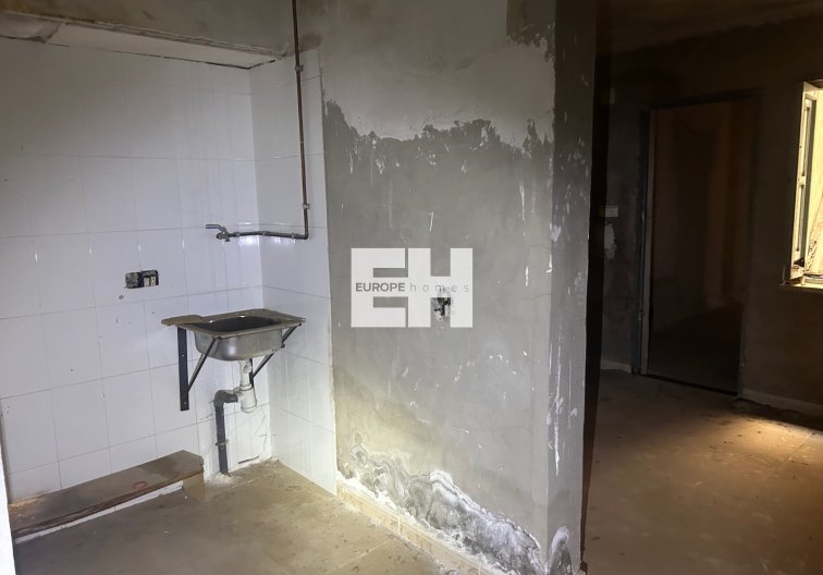 Revente - town house - Jacarilla - Inland