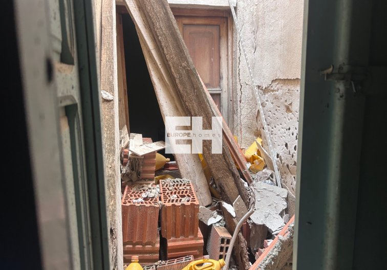 Revente - town house - Jacarilla - Inland