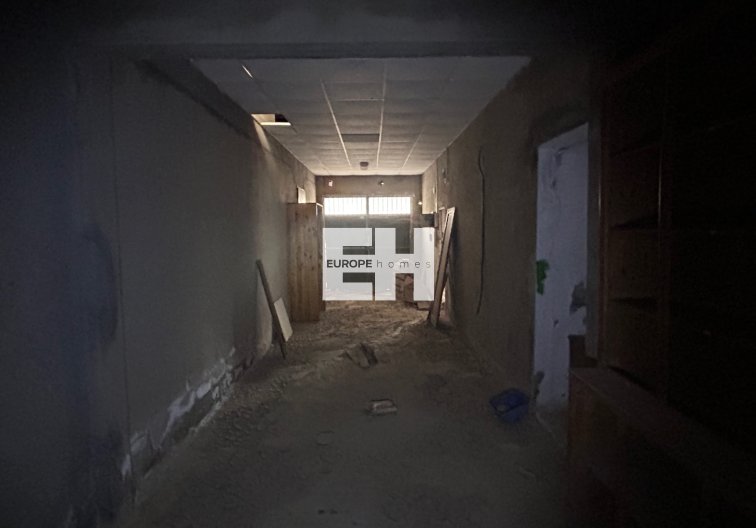 Revente - town house - Jacarilla - Inland