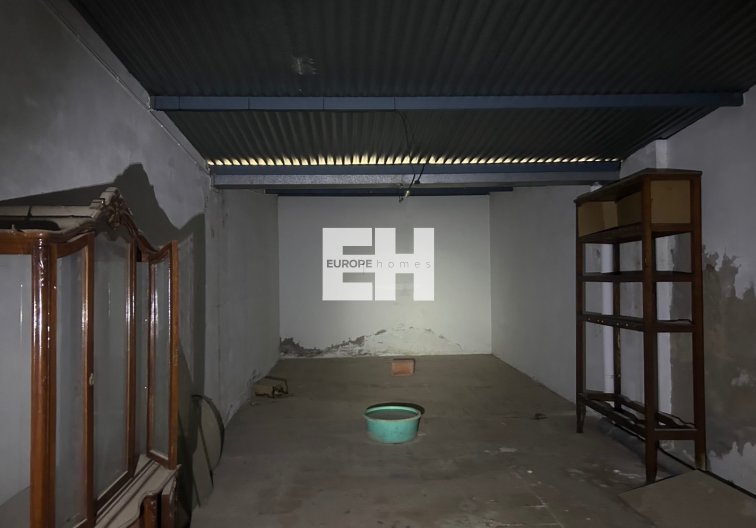 Revente - town house - Jacarilla - Inland