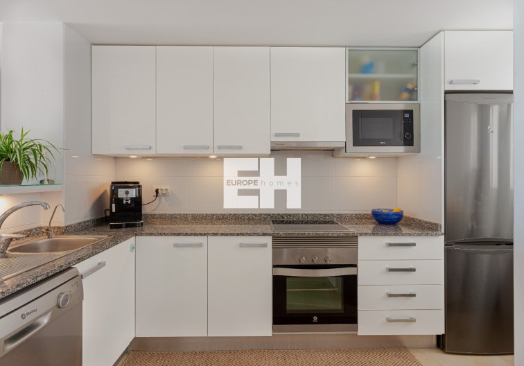 Segunda mano - Apartamento  - Orihuela Costa - Costa Blanca