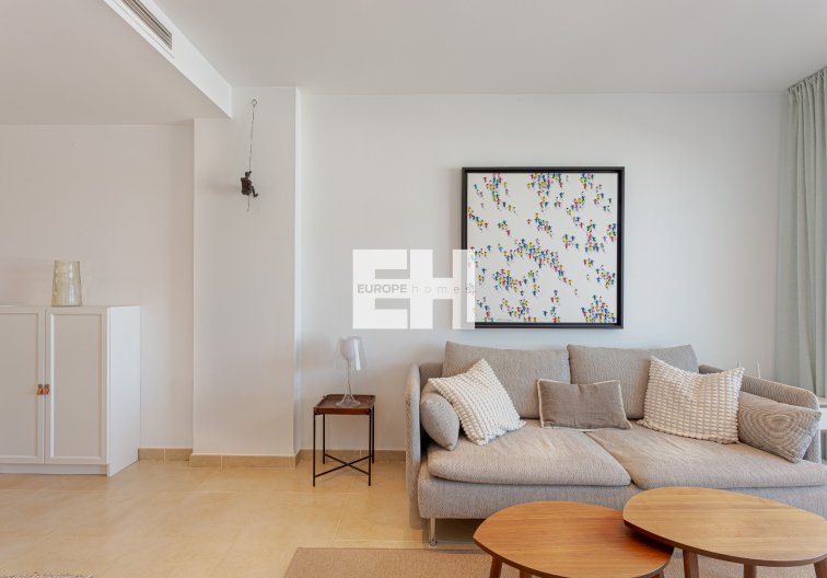 Segunda mano - Apartamento  - Orihuela Costa - Costa Blanca