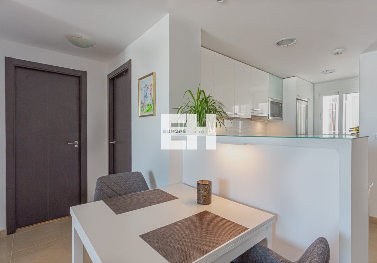 Segunda mano - Apartamento  - Orihuela Costa - Costa Blanca