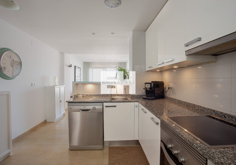 Segunda mano - Apartamento  - Orihuela Costa - Costa Blanca