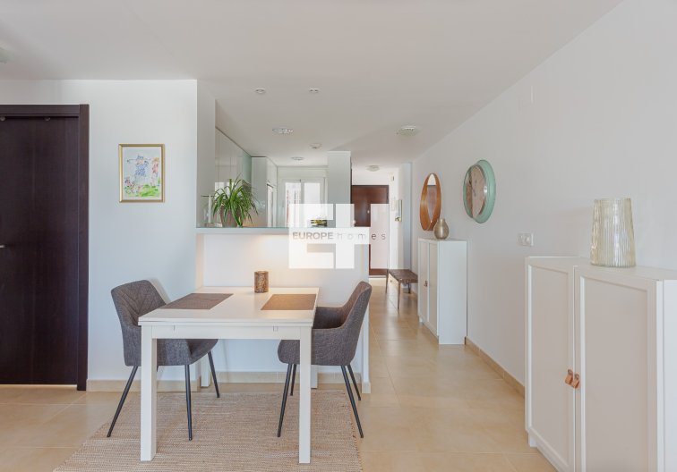 Segunda mano - Apartamento  - Orihuela Costa - Costa Blanca