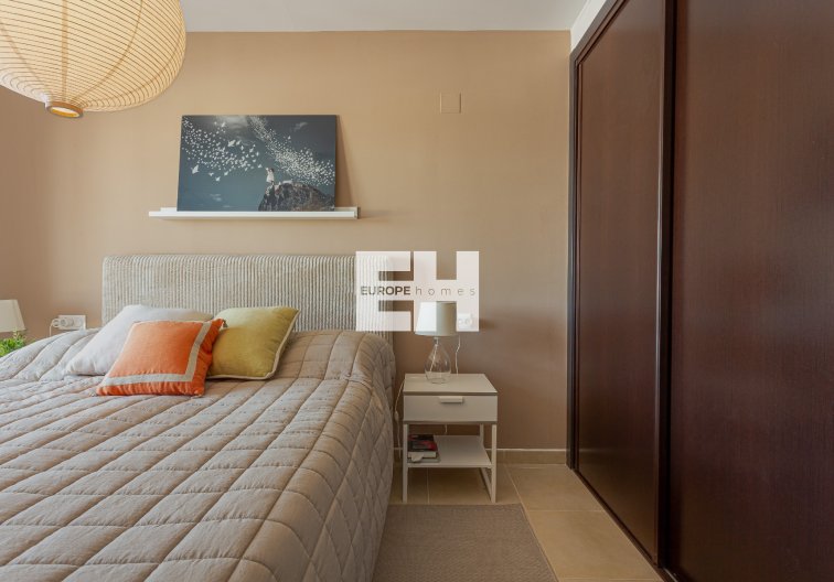 Segunda mano - Apartamento  - Orihuela Costa - Costa Blanca