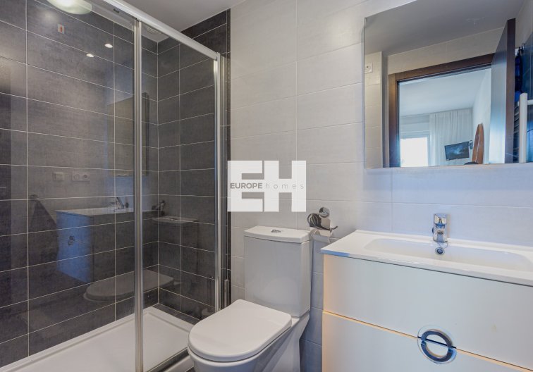 Segunda mano - Apartamento  - Orihuela Costa - Costa Blanca