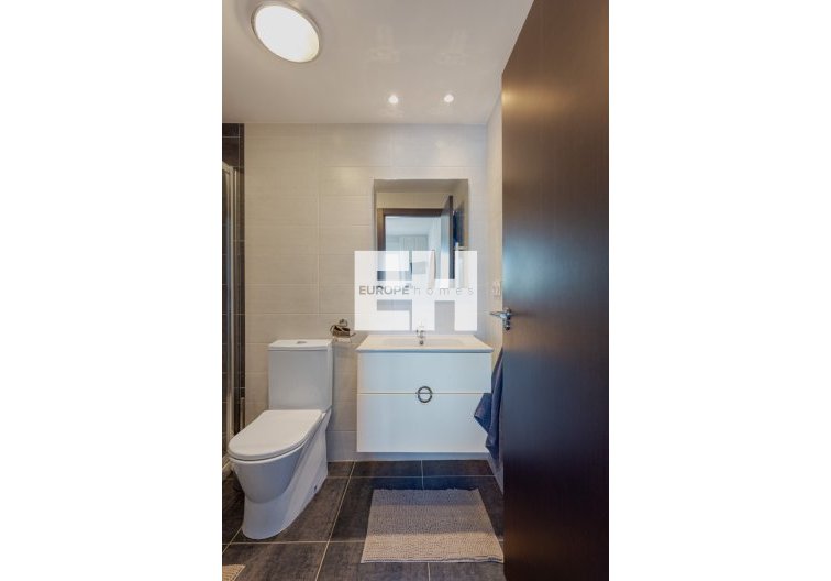 Segunda mano - Apartamento  - Orihuela Costa - Costa Blanca