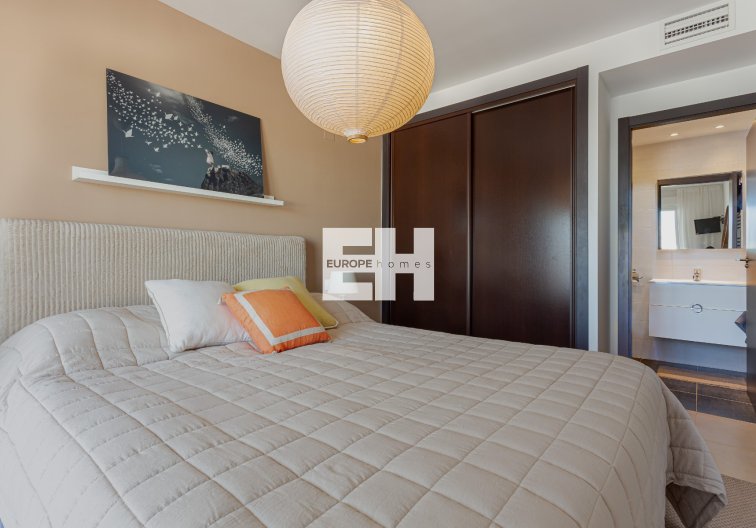 Segunda mano - Apartamento  - Orihuela Costa - Costa Blanca