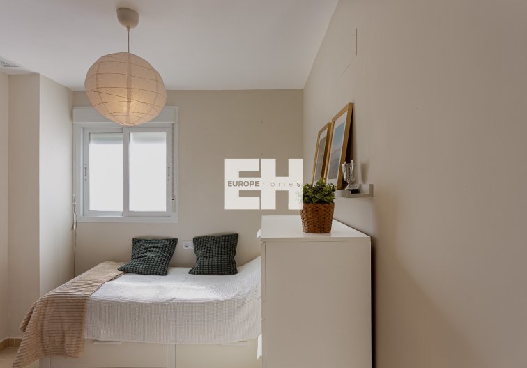 Segunda mano - Apartamento  - Orihuela Costa - Costa Blanca