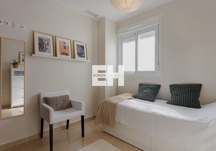 Segunda mano - Apartamento  - Orihuela Costa - Costa Blanca