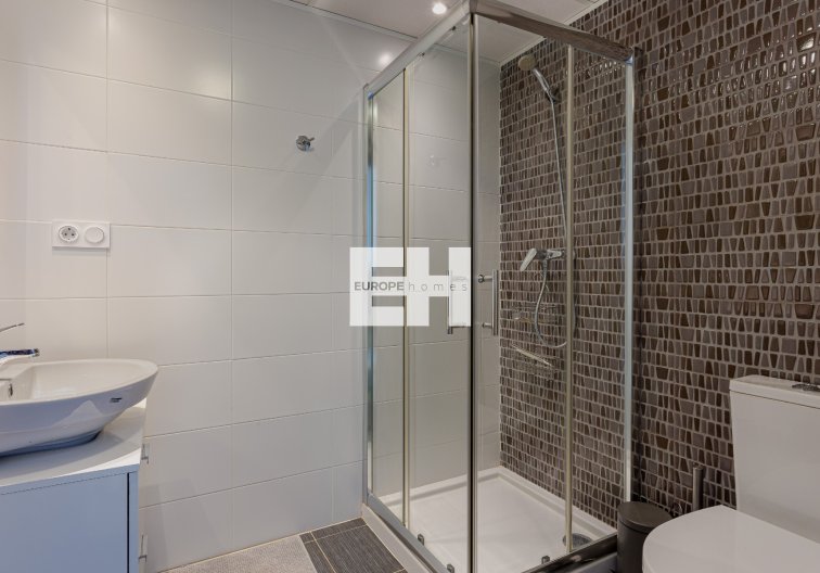 Segunda mano - Apartamento  - Orihuela Costa - Costa Blanca