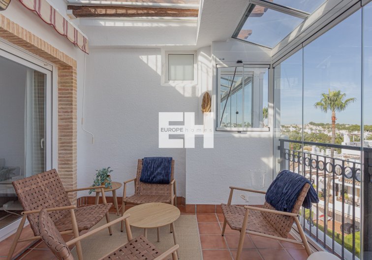 Segunda mano - Apartamento  - Orihuela Costa - Costa Blanca