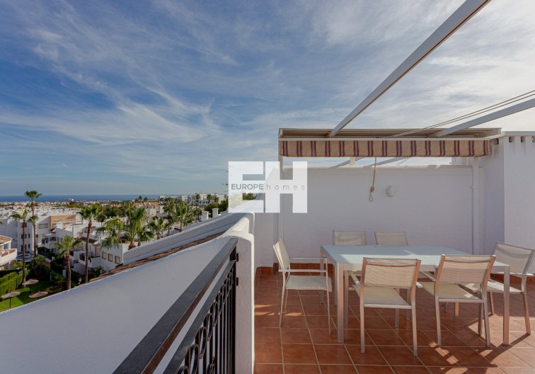 Segunda mano - Apartamento  - Orihuela Costa - Costa Blanca