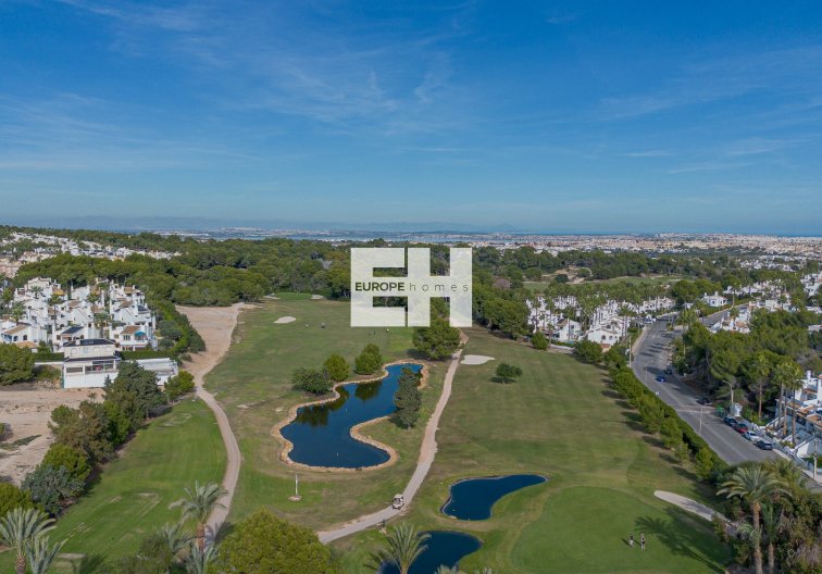 Segunda mano - Apartamento  - Orihuela Costa - Costa Blanca