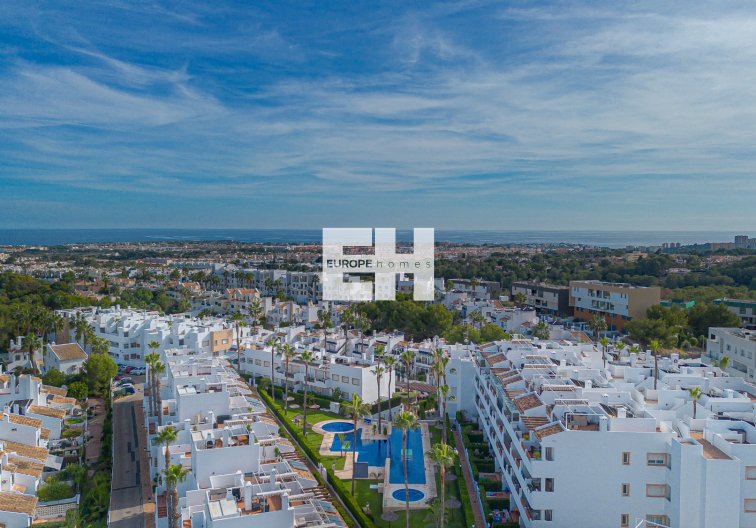 Segunda mano - Apartamento  - Orihuela Costa - Costa Blanca