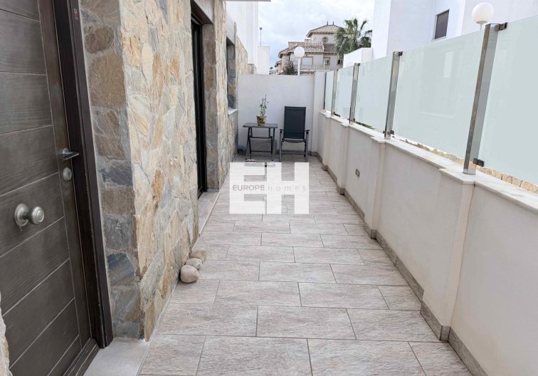 Segunda mano - town house - Cabo Roig - Costa Blanca