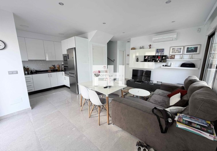 Segunda mano - town house - Cabo Roig - Costa Blanca