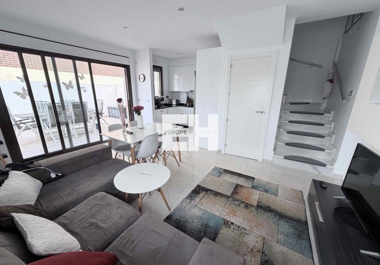 Segunda mano - town house - Cabo Roig - Costa Blanca