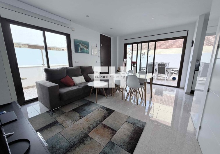 Segunda mano - town house - Cabo Roig - Costa Blanca