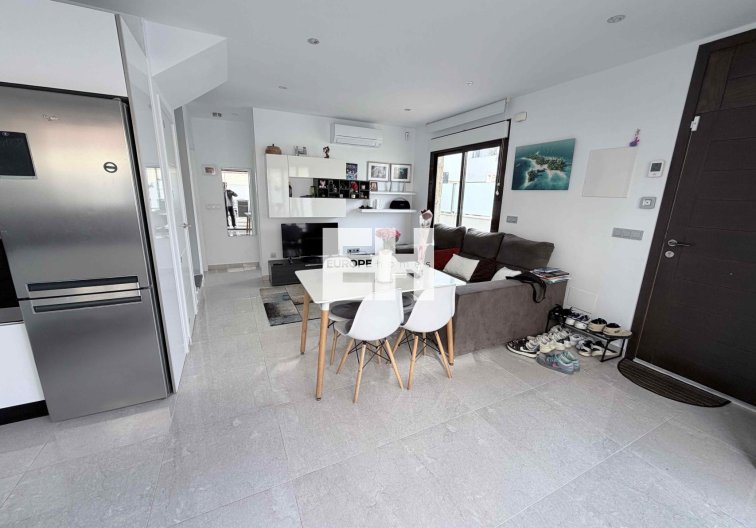 Segunda mano - town house - Cabo Roig - Costa Blanca