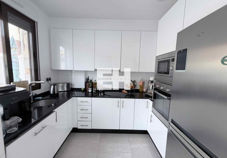 Segunda mano - town house - Cabo Roig - Costa Blanca