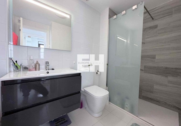 Segunda mano - town house - Cabo Roig - Costa Blanca