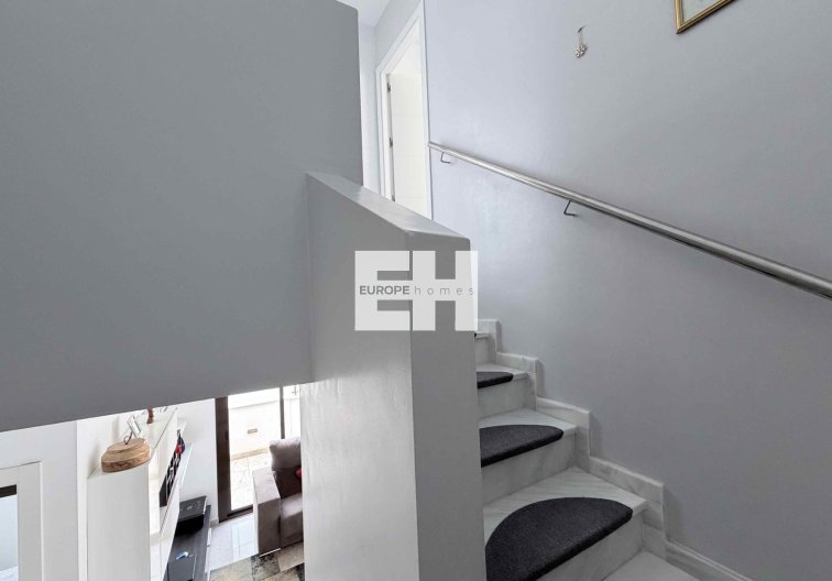 Segunda mano - town house - Cabo Roig - Costa Blanca