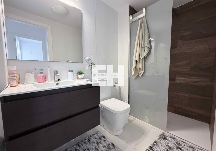 Segunda mano - town house - Cabo Roig - Costa Blanca