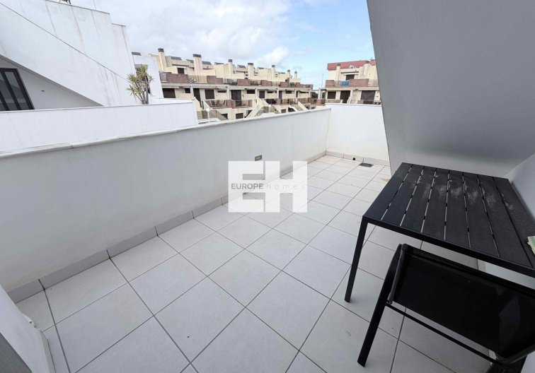 Segunda mano - town house - Cabo Roig - Costa Blanca