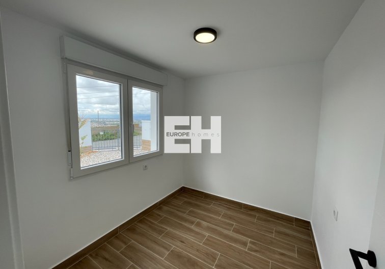 Segunda mano - Bungalow - Ciudad Quesada - Costa Blanca